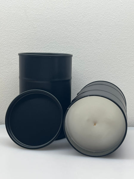 Car Enthusiast Candles