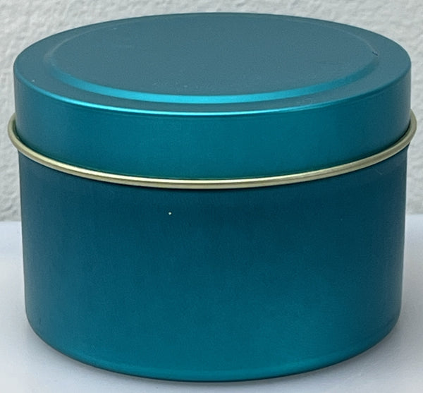 Green Tins