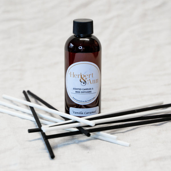Reed Diffuser - Refill (200ml)