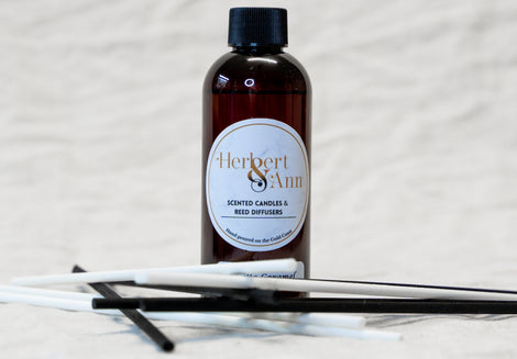 Reed Diffuser Refills