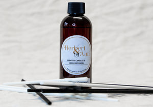 Reed Diffuser Refills
