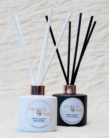 Diffusers
