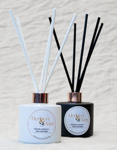 Diffusers