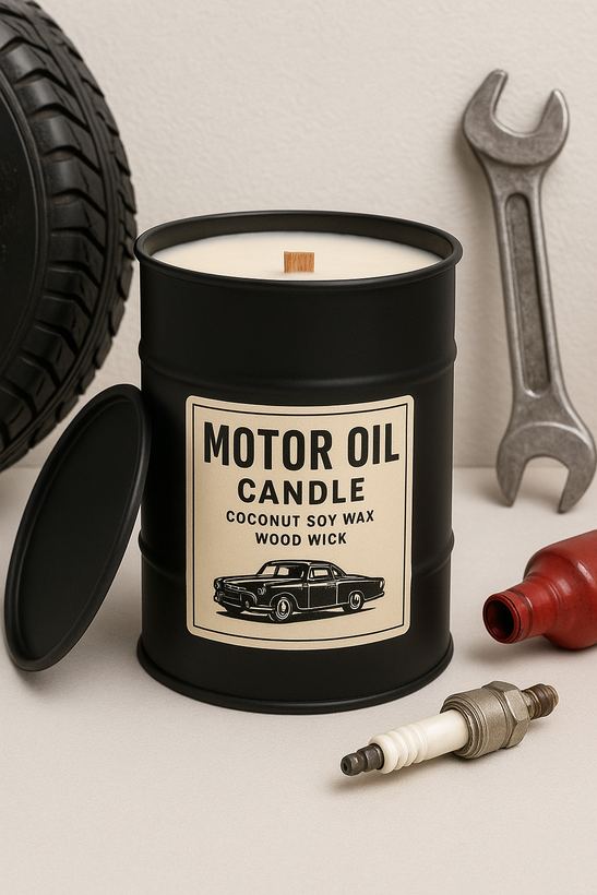 Car Enthusiast