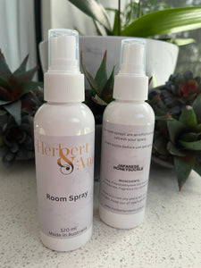 Room Sprays