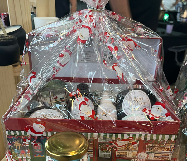 Christmas Gift Boxes