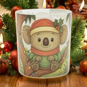 Koala X-mas
