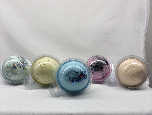 Bath Bombs