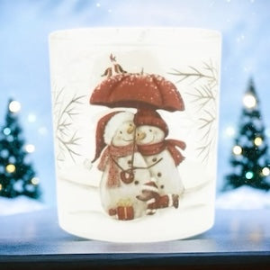 Snow In Love