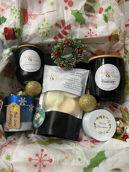 Christmas Gift Boxes