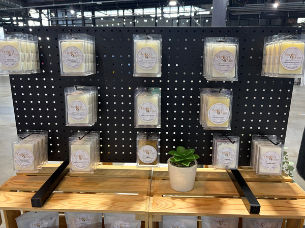 Wax Melts
