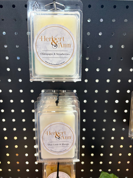 Wax Melts