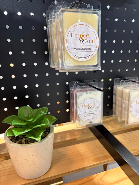 Wax Melts