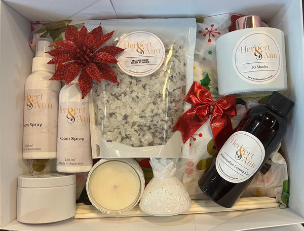 Christmas Gift Boxes