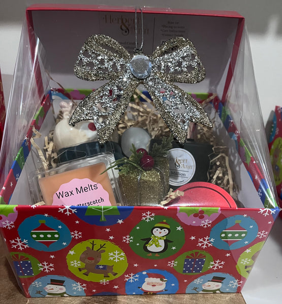 Christmas Gift Boxes