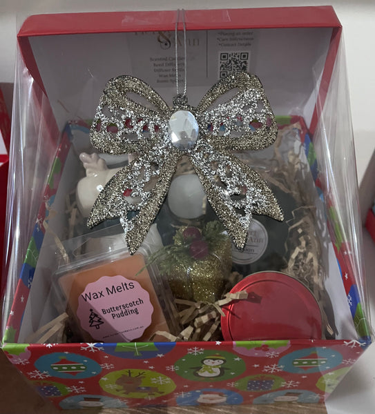 Christmas Gift Boxes