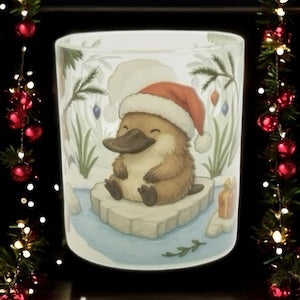 Platy Claus