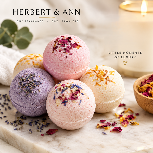 Bath Bombs