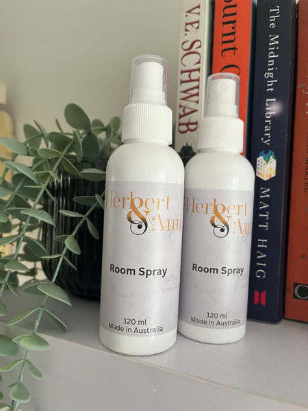 Room Sprays